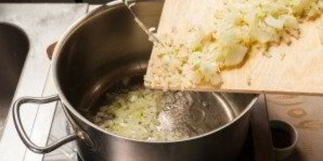 Рецепт венгерского супа-гуляша из говядины