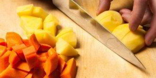 Рецепт венгерского супа-гуляша из говядины