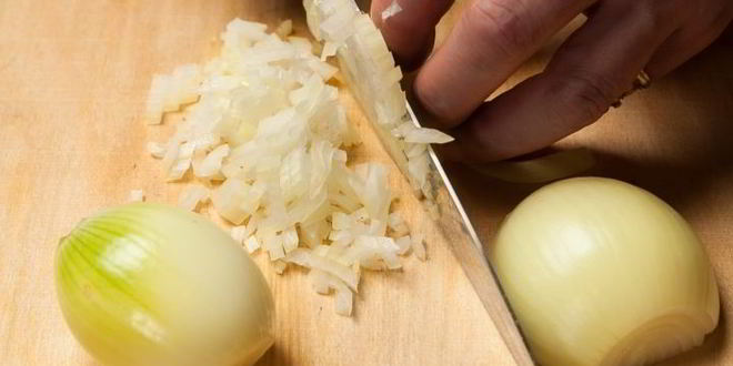 Рецепт венгерского супа-гуляша