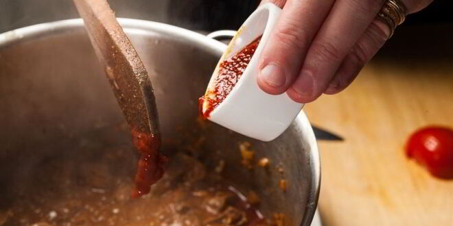 Рецепт венгерского супа-гуляша