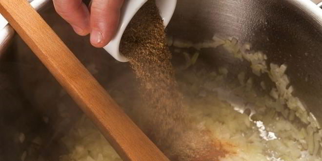 Рецепт венгерского супа-гуляша