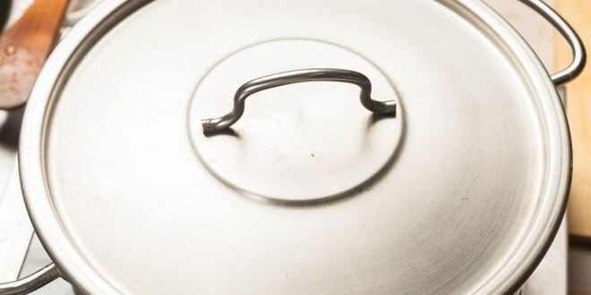 Рецепт венгерского супа-гуляша