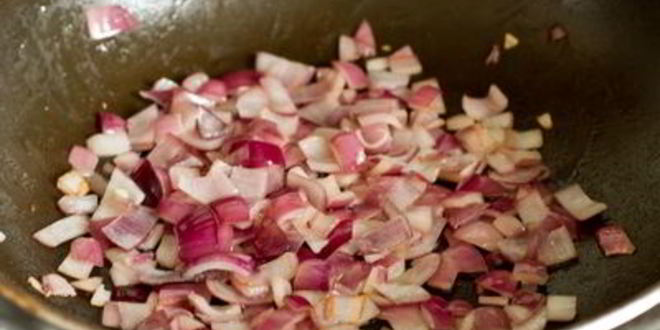 Рецепт экзотического шегединского гуляша