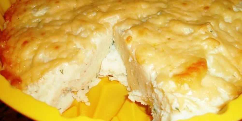 Как приготовить картофельное пюре-суфле