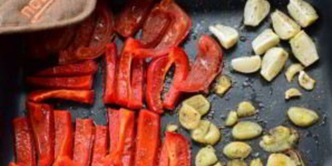 Рецепт картофельного пюре