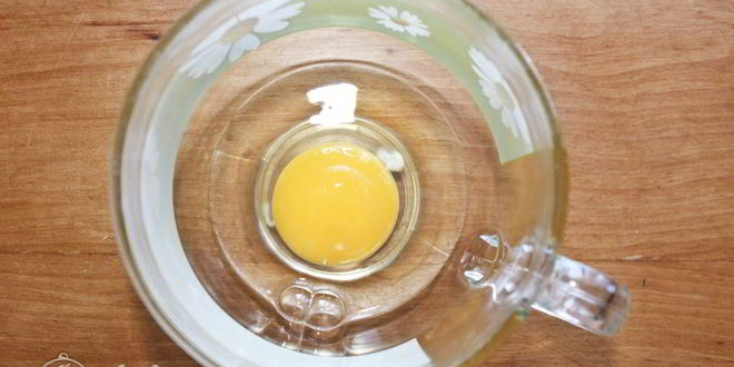 Рецепт картофельных клецек