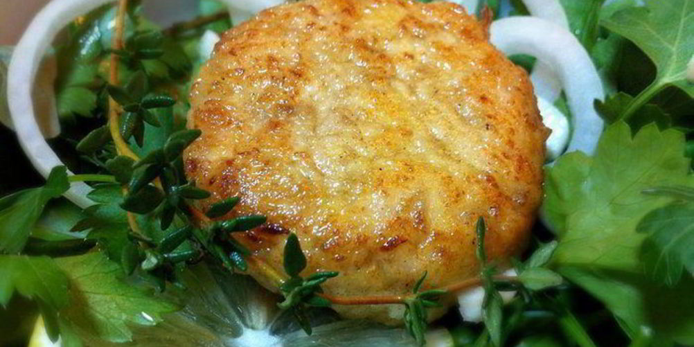 Как приготовить ароматные котлеты