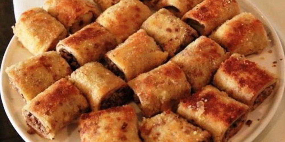 Как приготовить белорусских гречаников