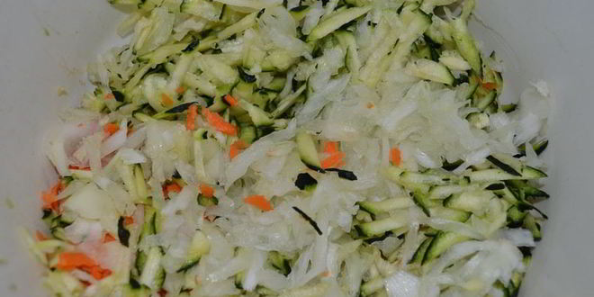 Рецепт диетических котлет