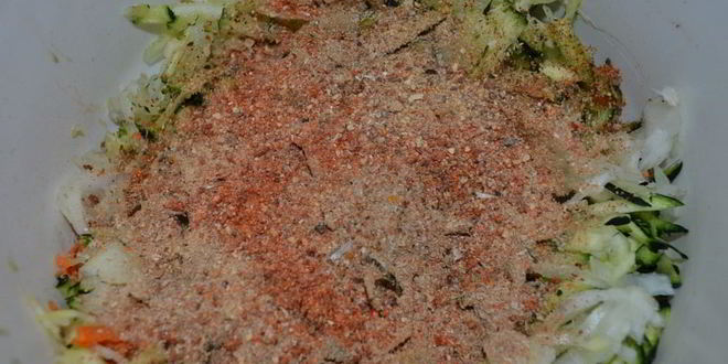 Рецепт диетических котлет