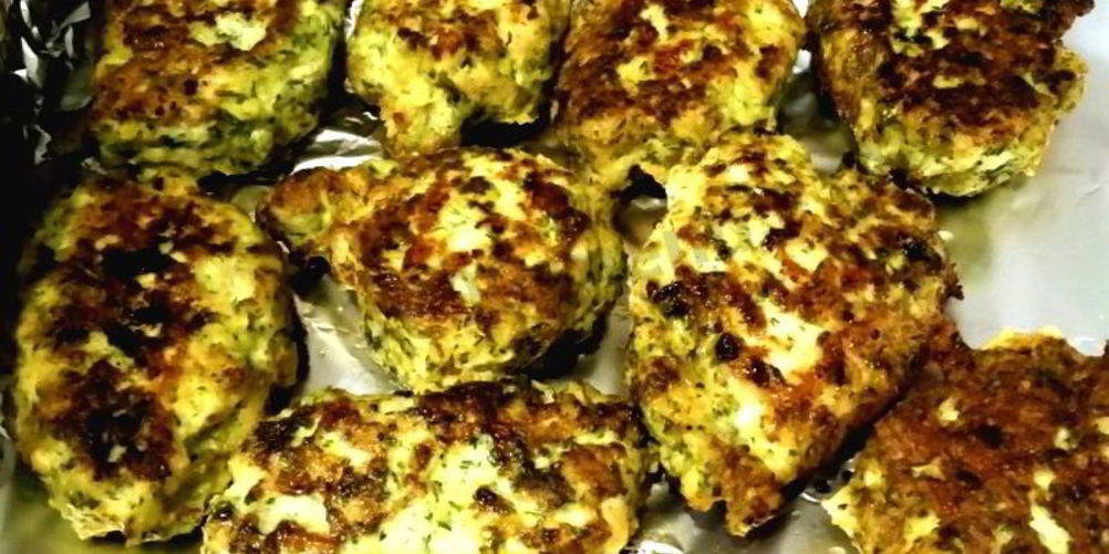 Как приготовить диетические рубленые котлеты из куриной грудки