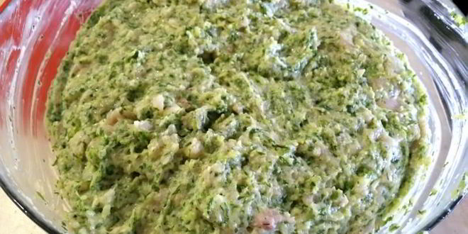 Рецепт диетических рубленых котлет из куриной грудки