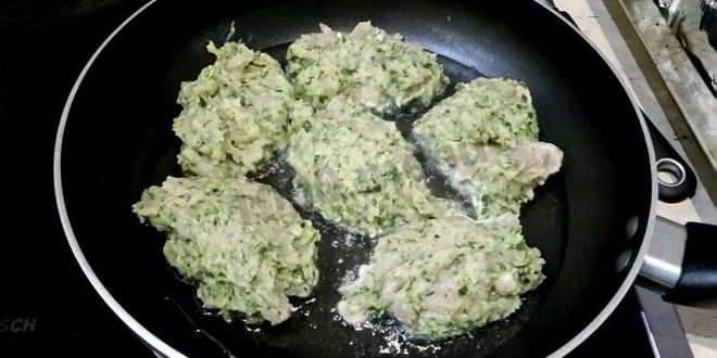 Рецепт диетических рубленых котлет из куриной грудки