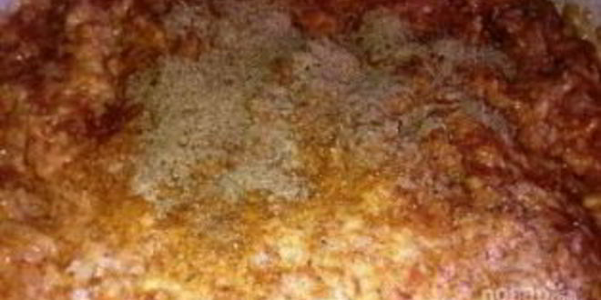 Рецепт домашних котлет