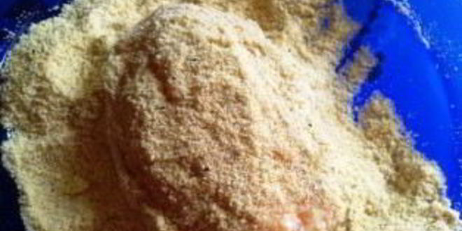 Рецепт домашних котлет