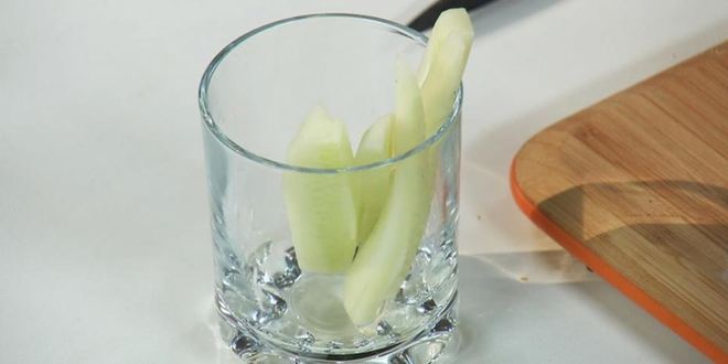 Рецепт фитнеса-фалафеля с питой и овощами