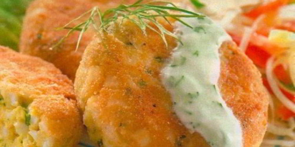 Как приготовить гороховые котлеты