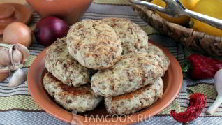 Рецепт Гречаников по-львовски