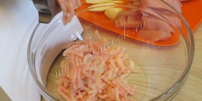 Рецепт гречаников по-львовски