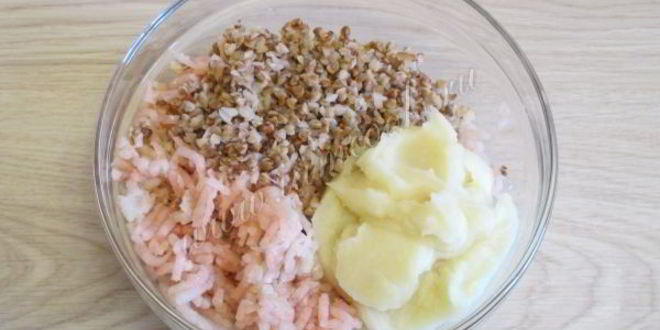 Рецепт гречаников по-львовски