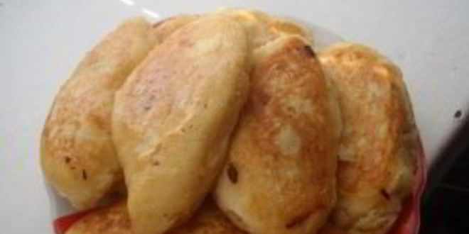 Рецепт картофельных котлет с капустой постные