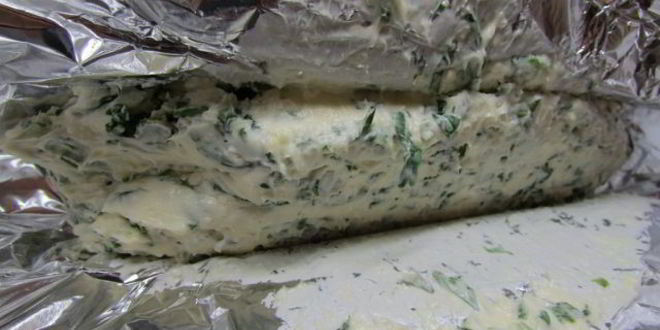 Рецепт котлеты де-воляй