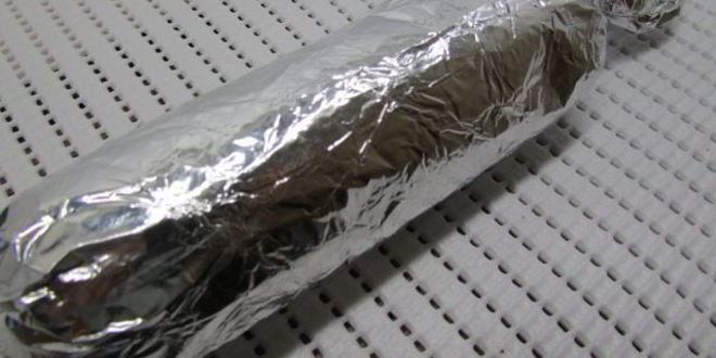 Рецепт котлеты де-воляй