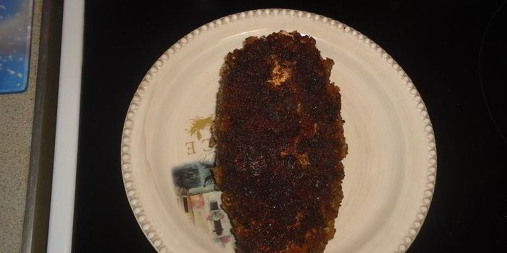 Как приготовить котлету по-киевски