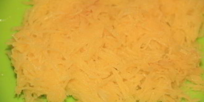 Рецепт котлеток камыши