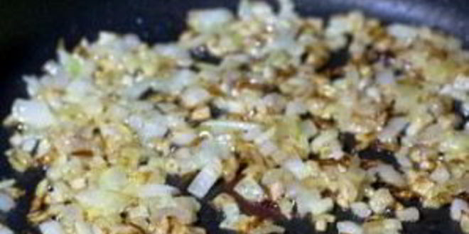 Рецепт котлет, фаршированных грибами