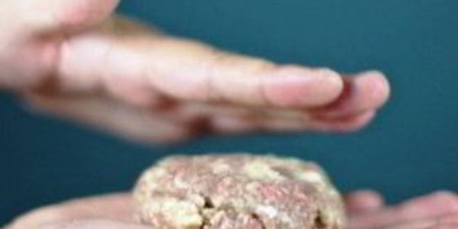 Рецепт котлет, фаршированных грибами