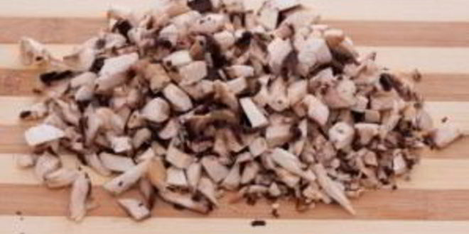 Рецепт котлет фаршированных