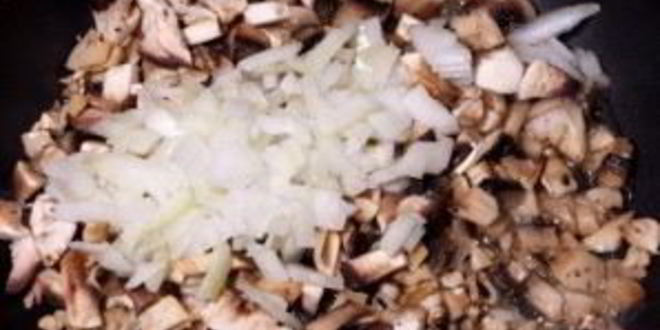 Рецепт котлет фаршированных