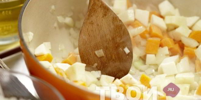 Рецепт котлет из баклажанов