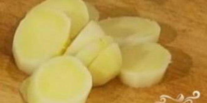 Рецепт котлет из филе минтая