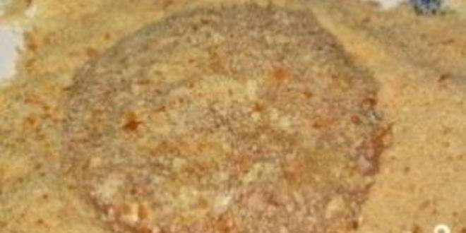 Рецепт котлет из филе минтая