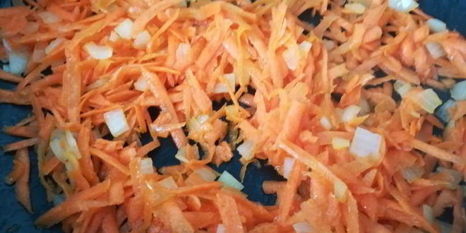 Рецепт котлет из гречки