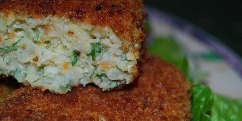 Как приготовить котлеты из квашеной капусты