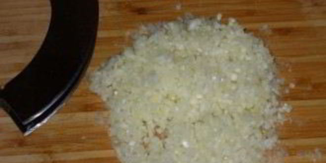 Рецепт котлет из квашеной капусты