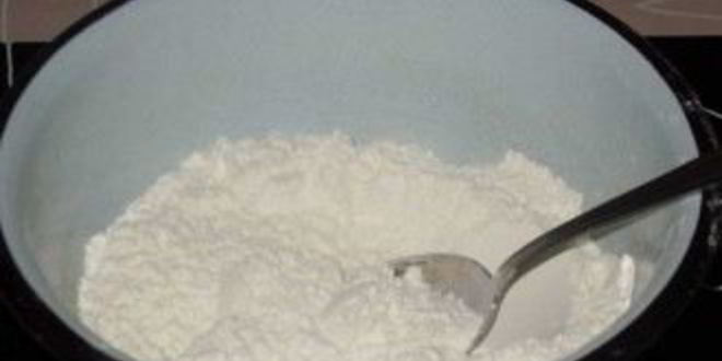 Рецепт котлет из квашеной капусты