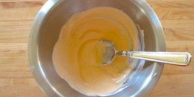 Рецепт котлет из лосося с луком