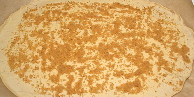 Рецепт котлет из нута и кускуса