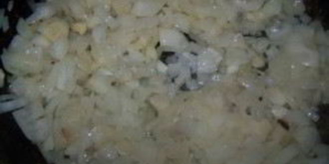 Рецепт котлет из печени в духовке