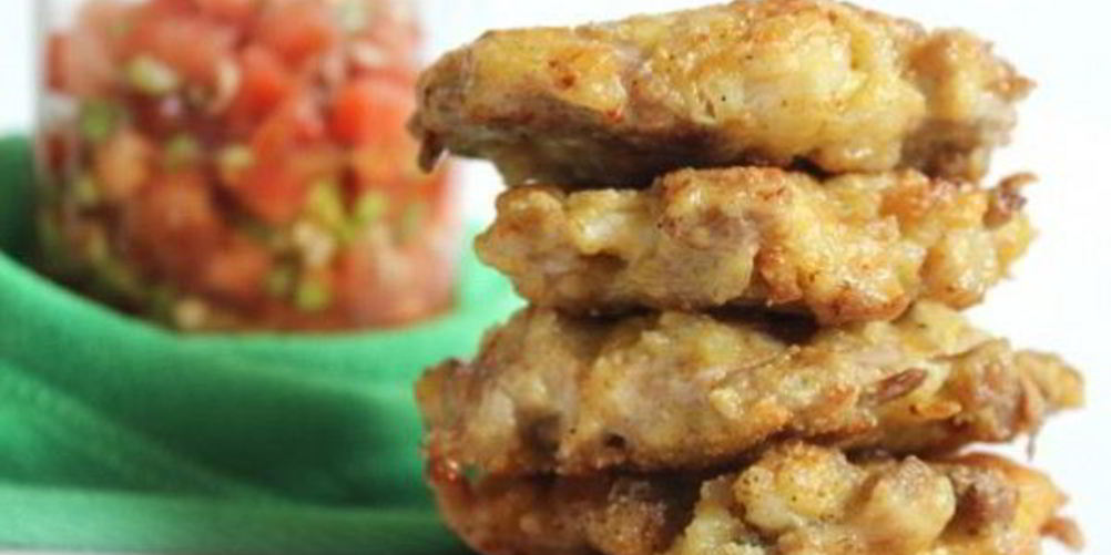 Как приготовить котлеты из рубленного мяса