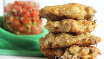 Рецепт Котлет из рубленного мяса