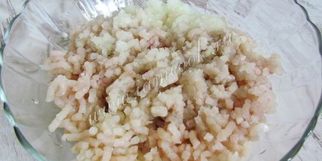 Рецепт котлет из щуки в духовке