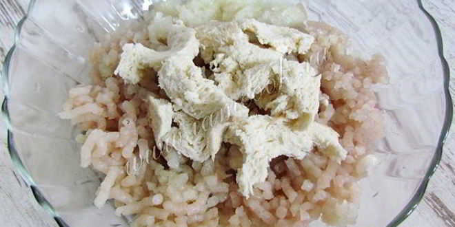 Рецепт котлет из щуки в духовке