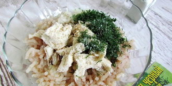 Рецепт котлет из щуки в духовке