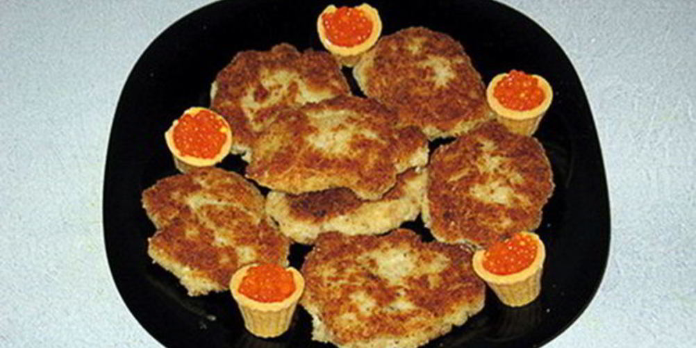 Как приготовить котлеты из щуки