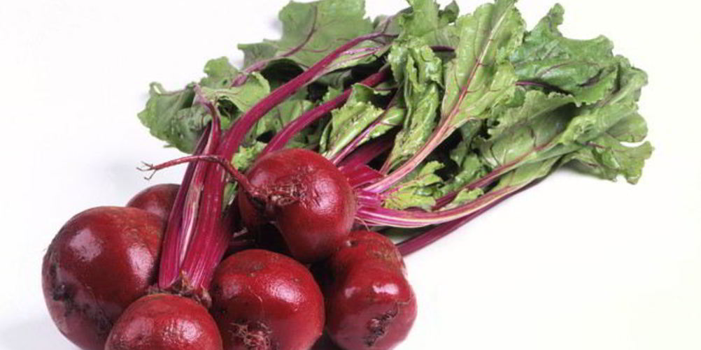 Как приготовить котлеты из свеклы